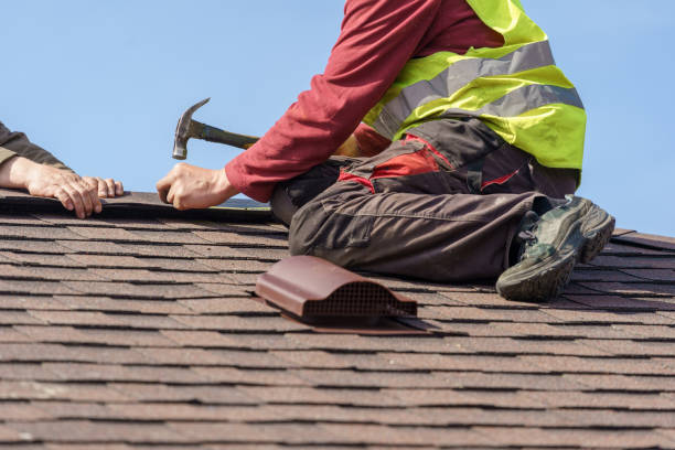 Quick and Trustworthy Emergency Roof Repair Services in Black Canyon City, AZ