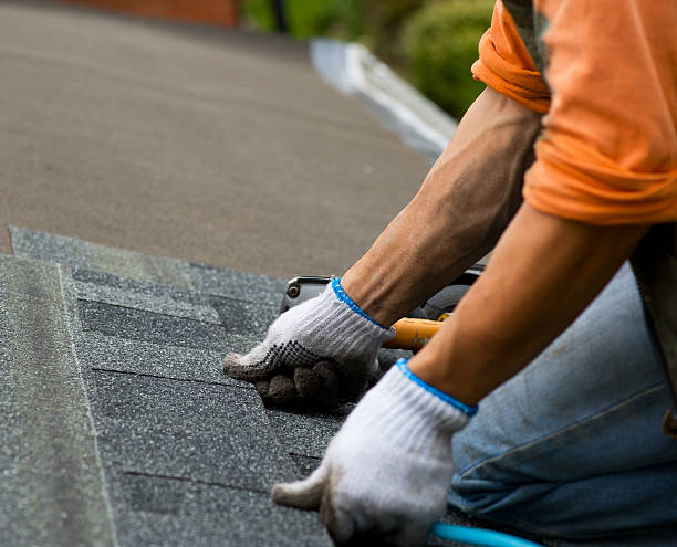 Best Residential Roofing Contractor  in Black Canyon City, AZ
