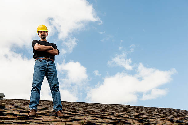 Best Best Roofing Contractors  in Black Canyon City, AZ